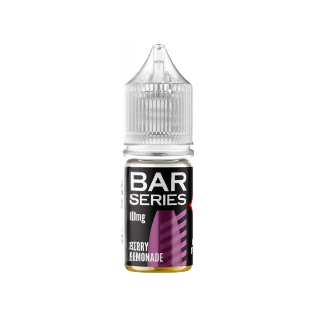 Buy Bar Series 10ml Nic Salt E-liquid for £2.95