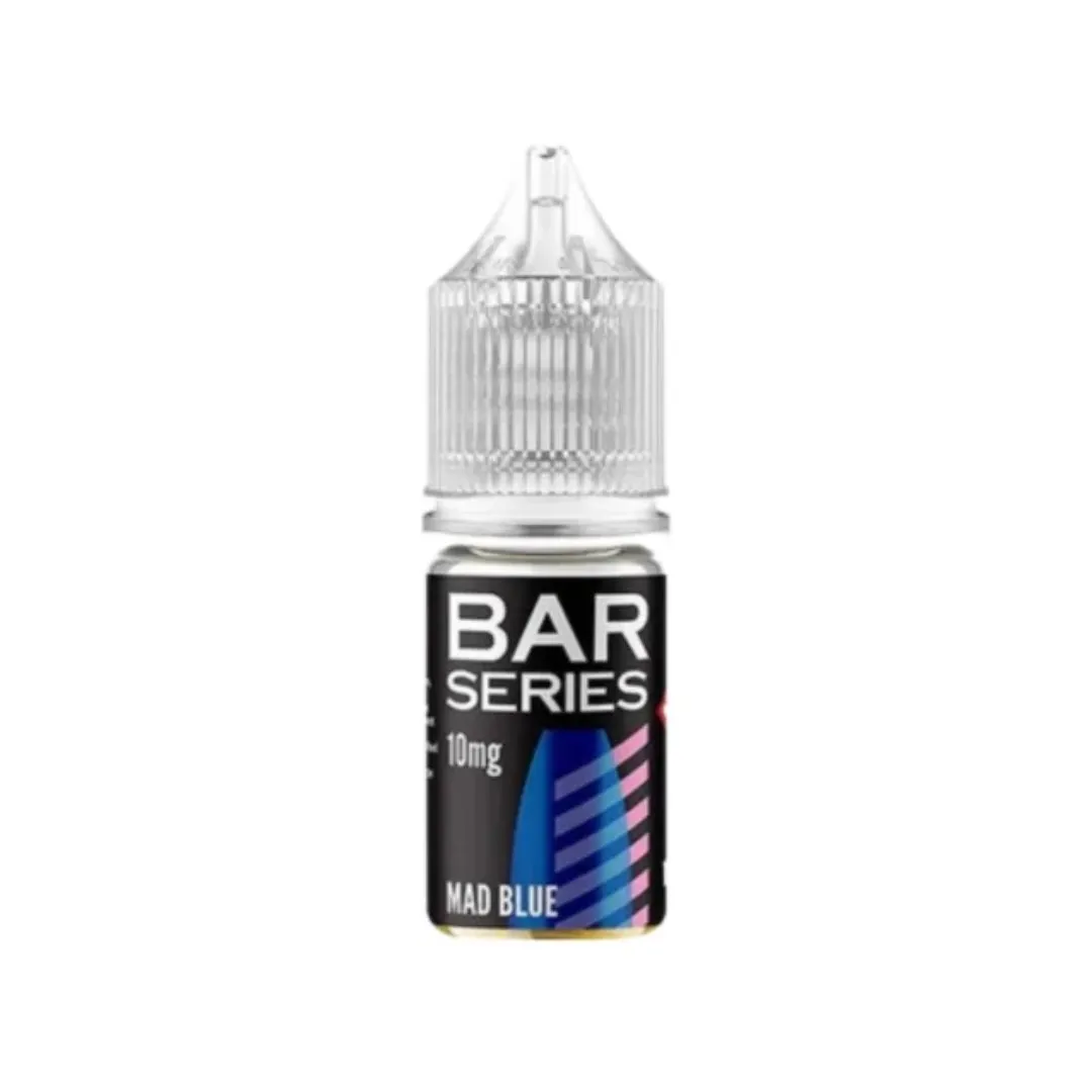 Buy Bar Series 10ml Nic Salt E-liquid for £2.95