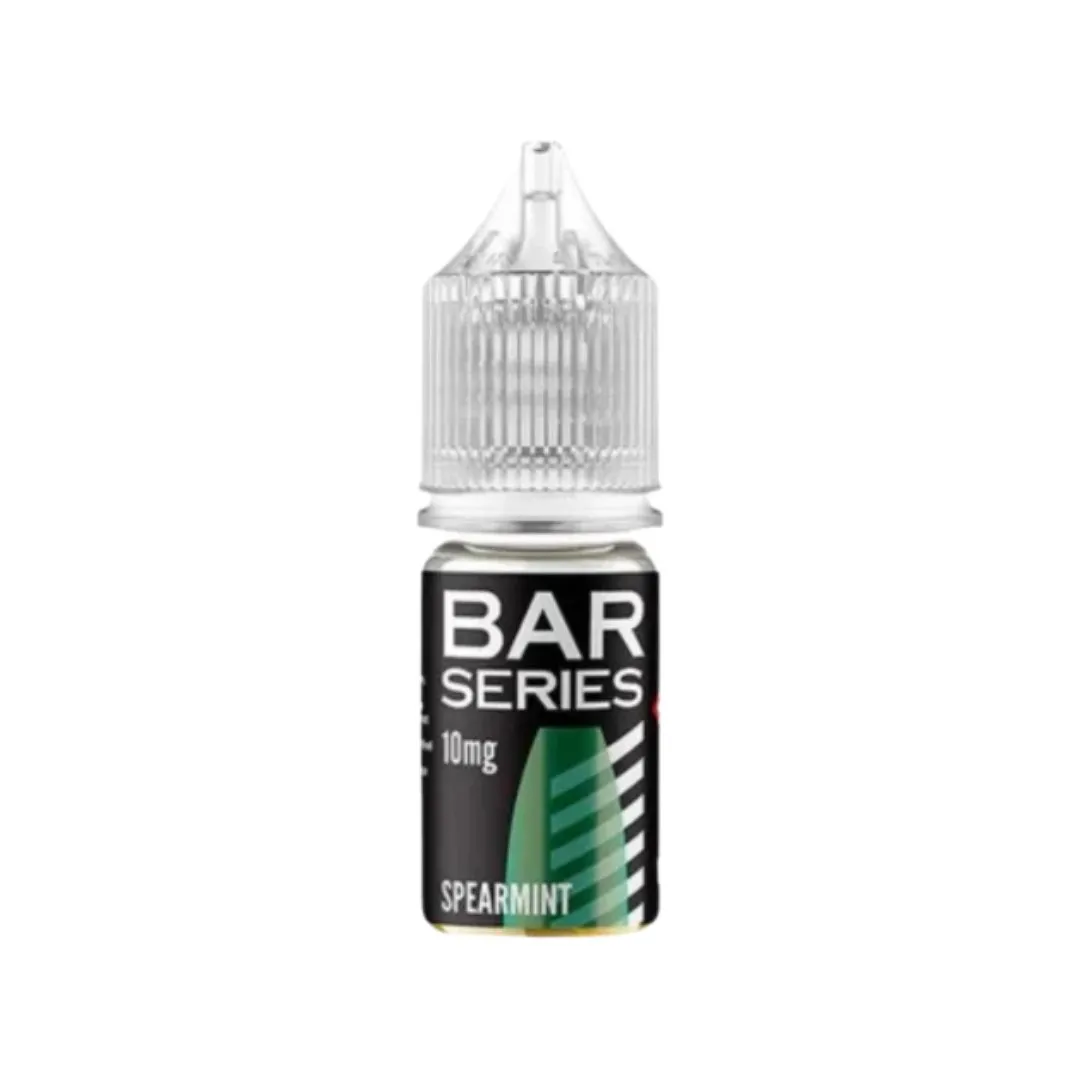 Buy Bar Series 10ml Nic Salt E-liquid for £2.95
