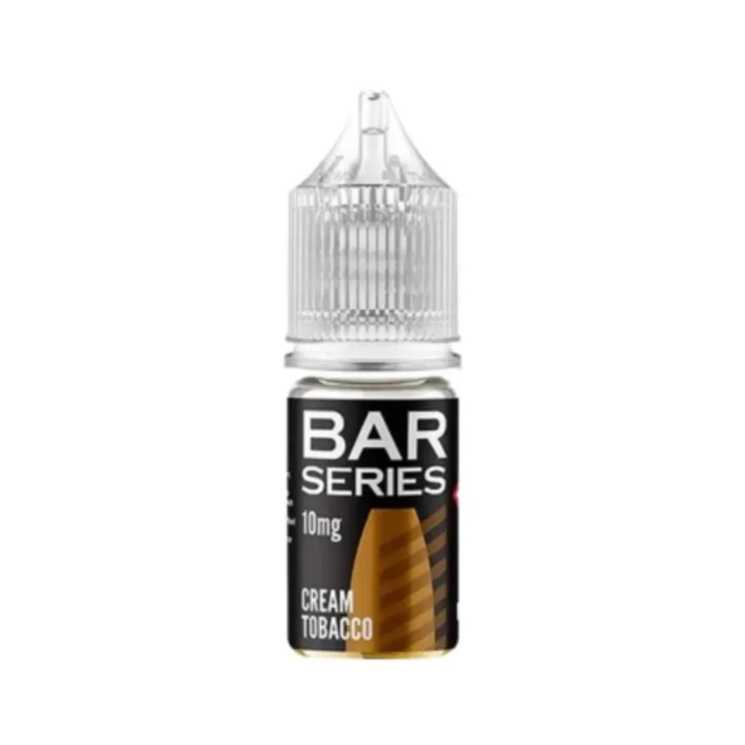 Buy Bar Series 10ml Nic Salt E-liquid for £2.95