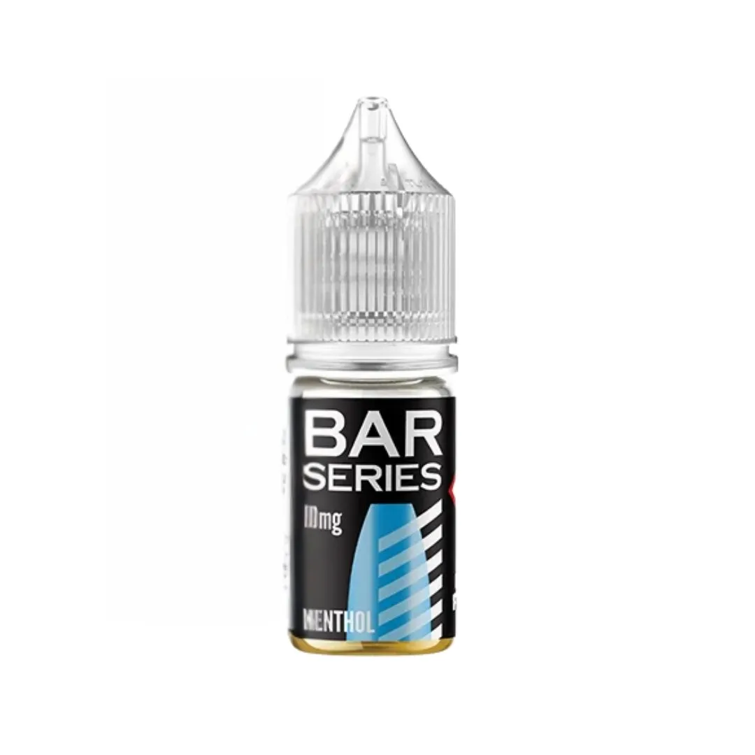 Buy Bar Series 10ml Nic Salt E-liquid for £2.95