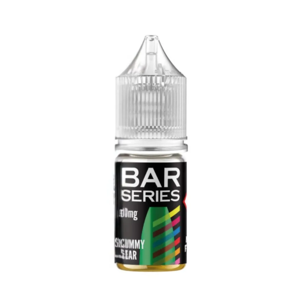 Buy Bar Series 10ml Nic Salt E-liquid for £2.95