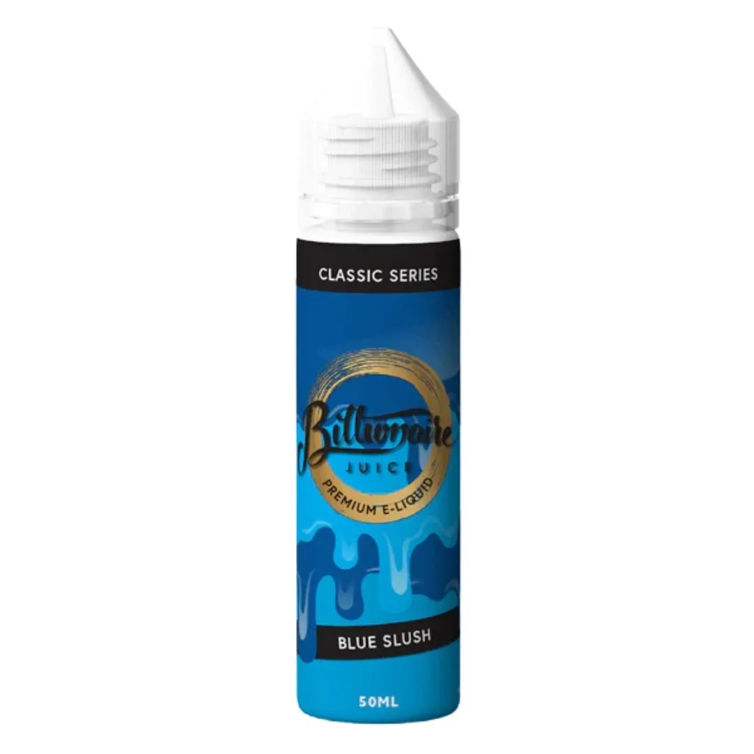 Billionaire 50ml E-liquid Juice
