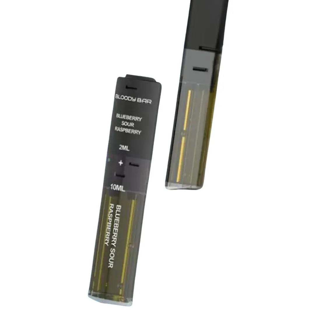 Bloody Bar 60K Replacement Pods | Any 4 for £16