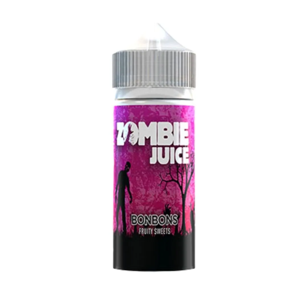 BonBons by Zombie Juice 120ml E-liquid