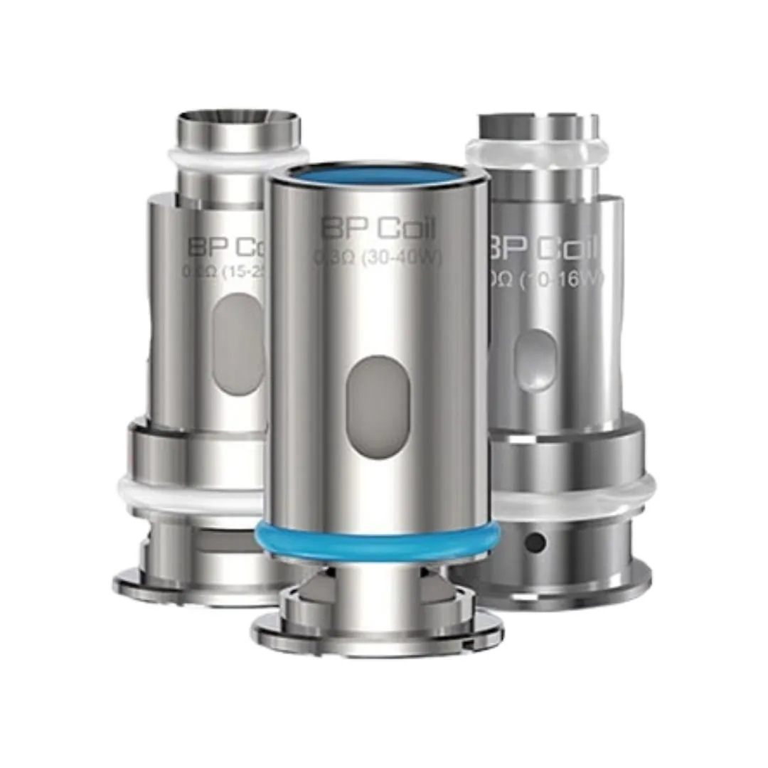 BP60 Replacement Coil By Aspire