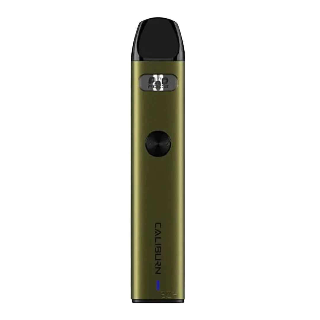 Caliburn A2 Pod Kit by Uwell