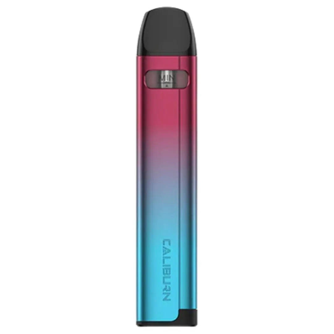 Caliburn A2s Pod Vape Kit by Uwell
