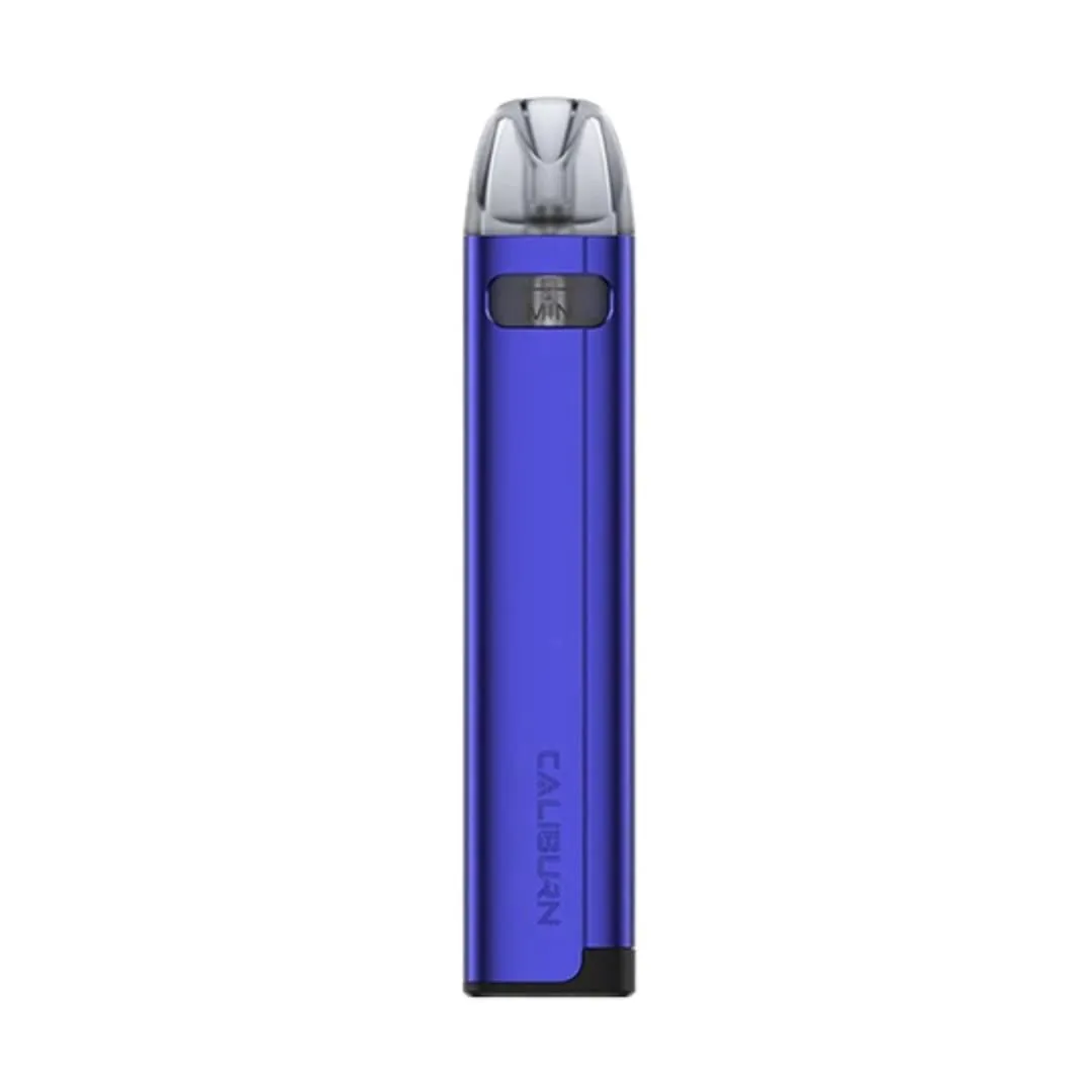 Caliburn A2s Pod Vape Kit by Uwell