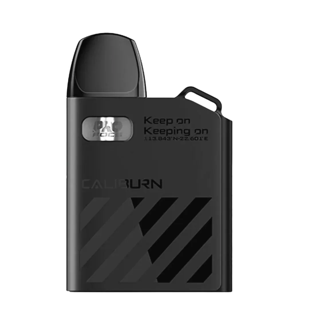 Caliburn AK2 Pod Vape Kit by Uwell