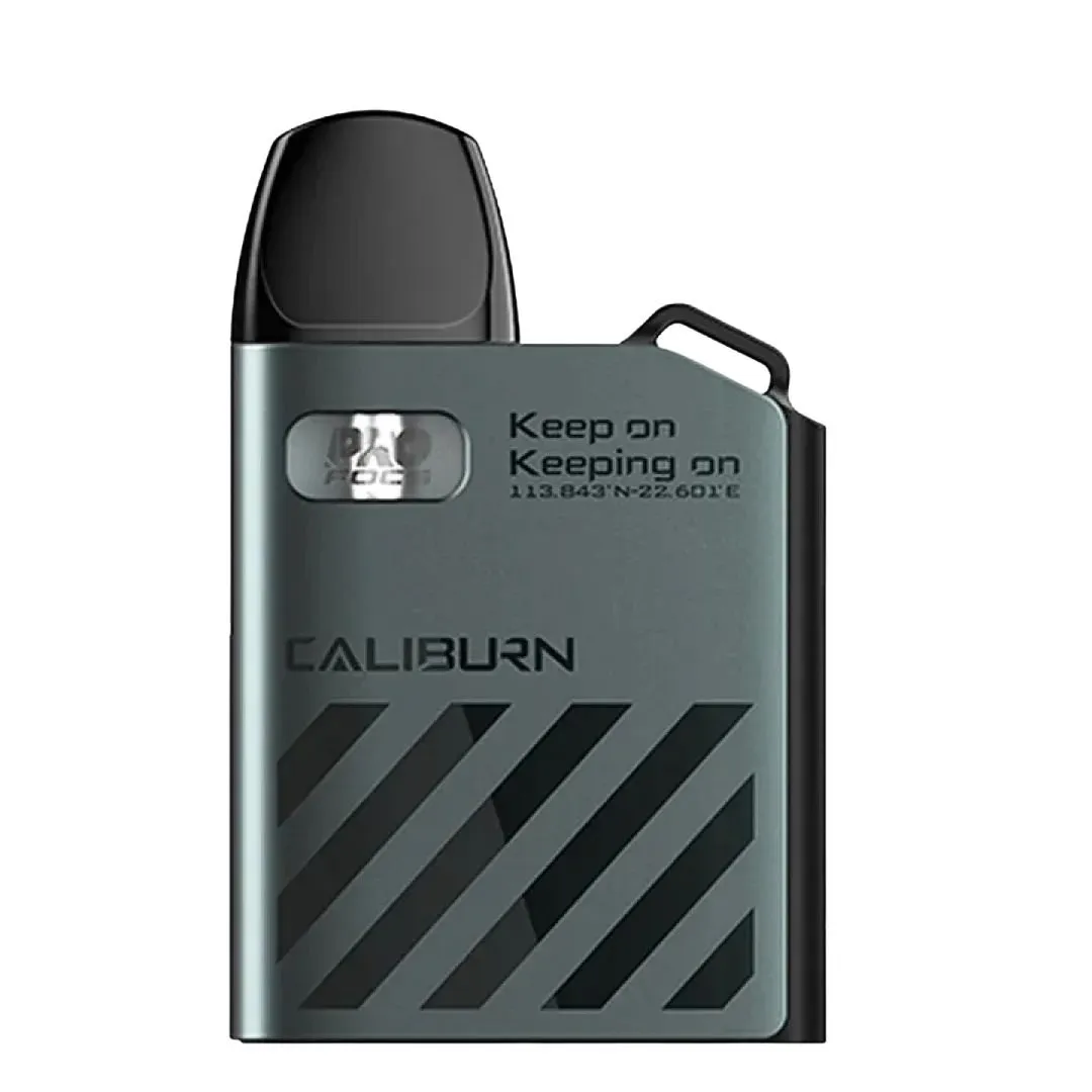 Caliburn AK2 Pod Vape Kit by Uwell