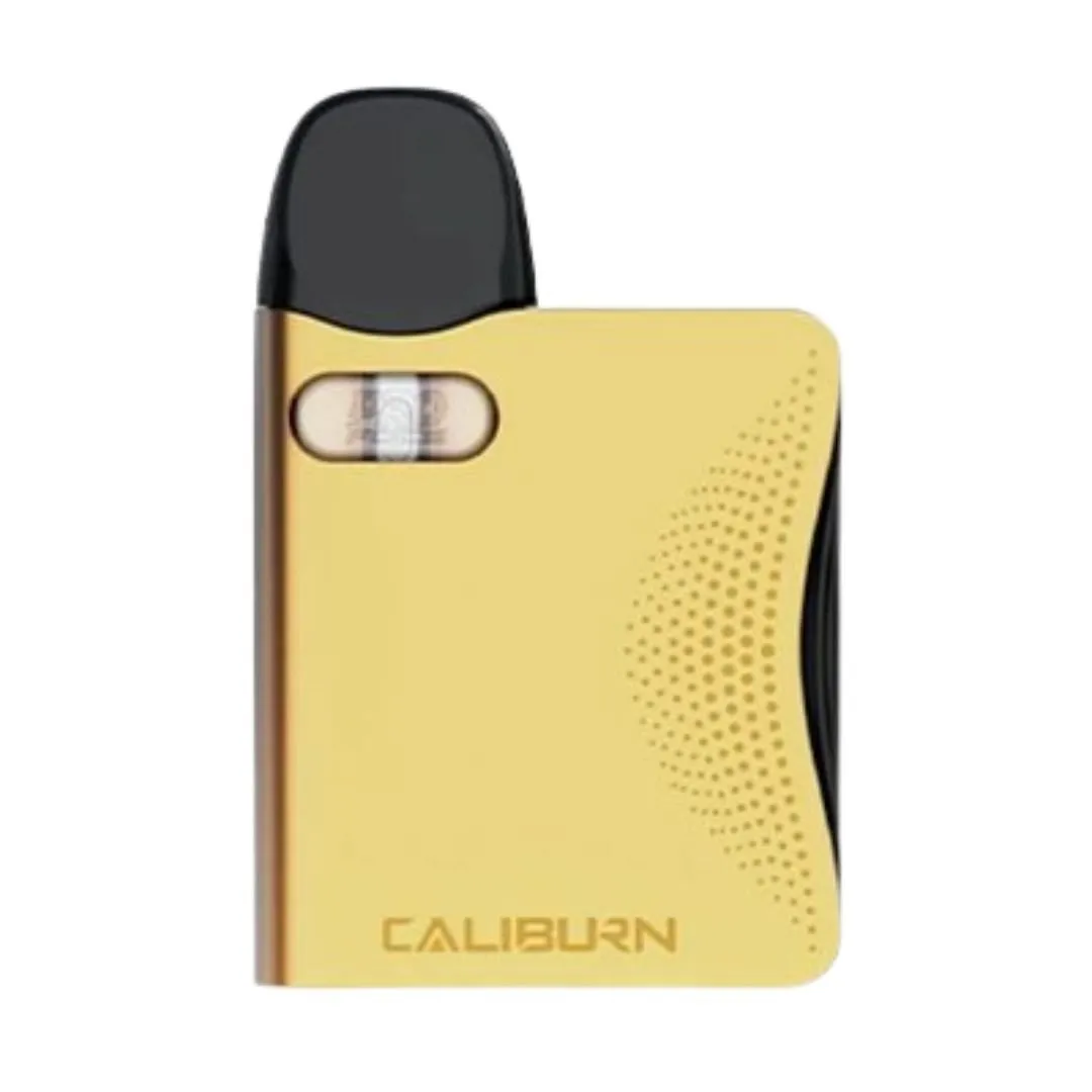 Caliburn AK3 Pod Vape Kit by Uwell
