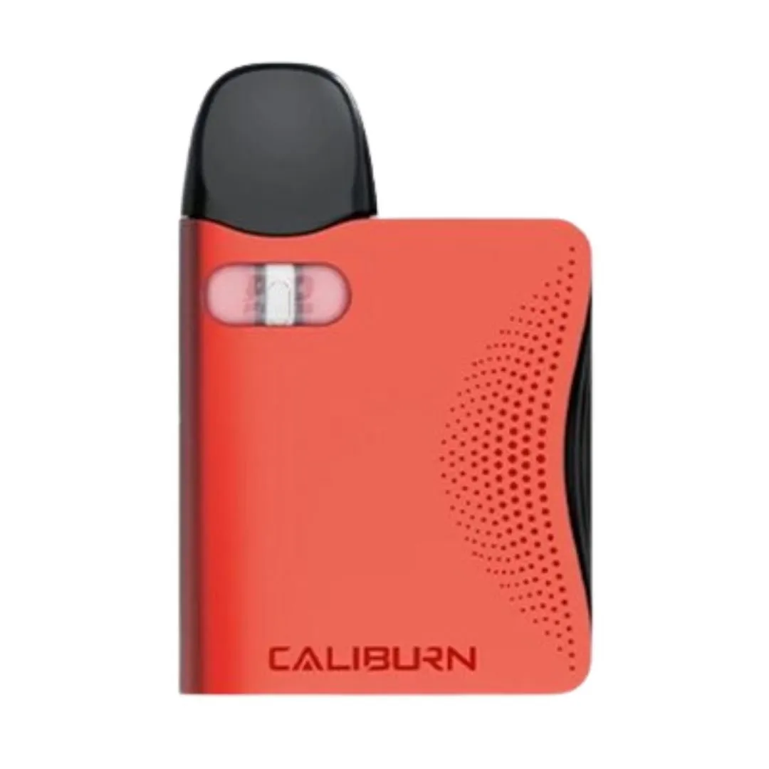 Caliburn AK3 Pod Vape Kit by Uwell