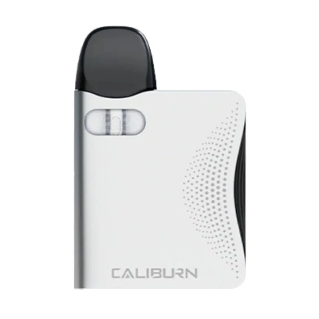 Caliburn AK3 Pod Vape Kit by Uwell