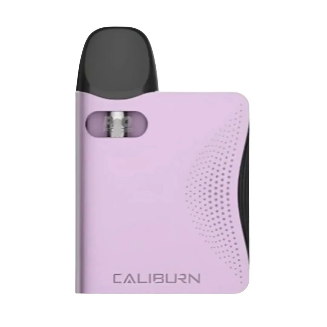 Caliburn AK3 Pod Vape Kit by Uwell