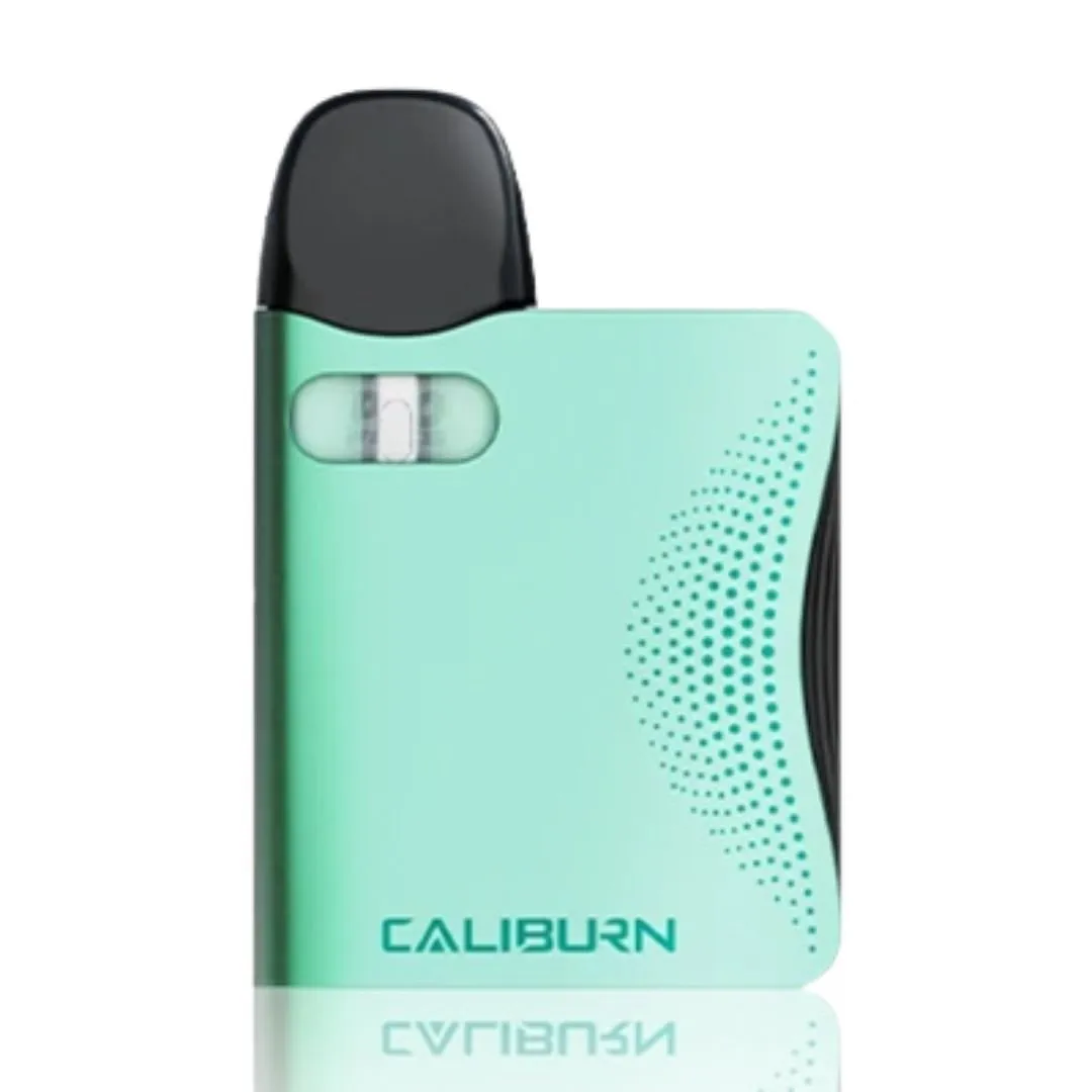 Caliburn AK3 Pod Vape Kit by Uwell