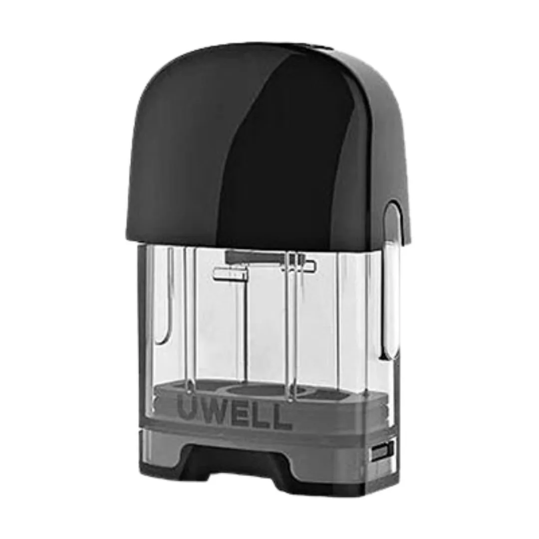 Caliburn G Empty Replacement Pod by UWell