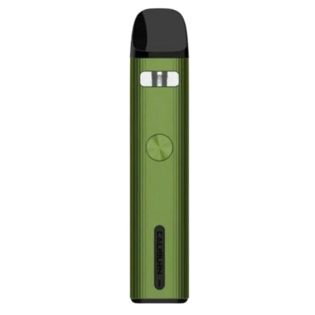 Caliburn G2 Pod Vape Kit by Uwell