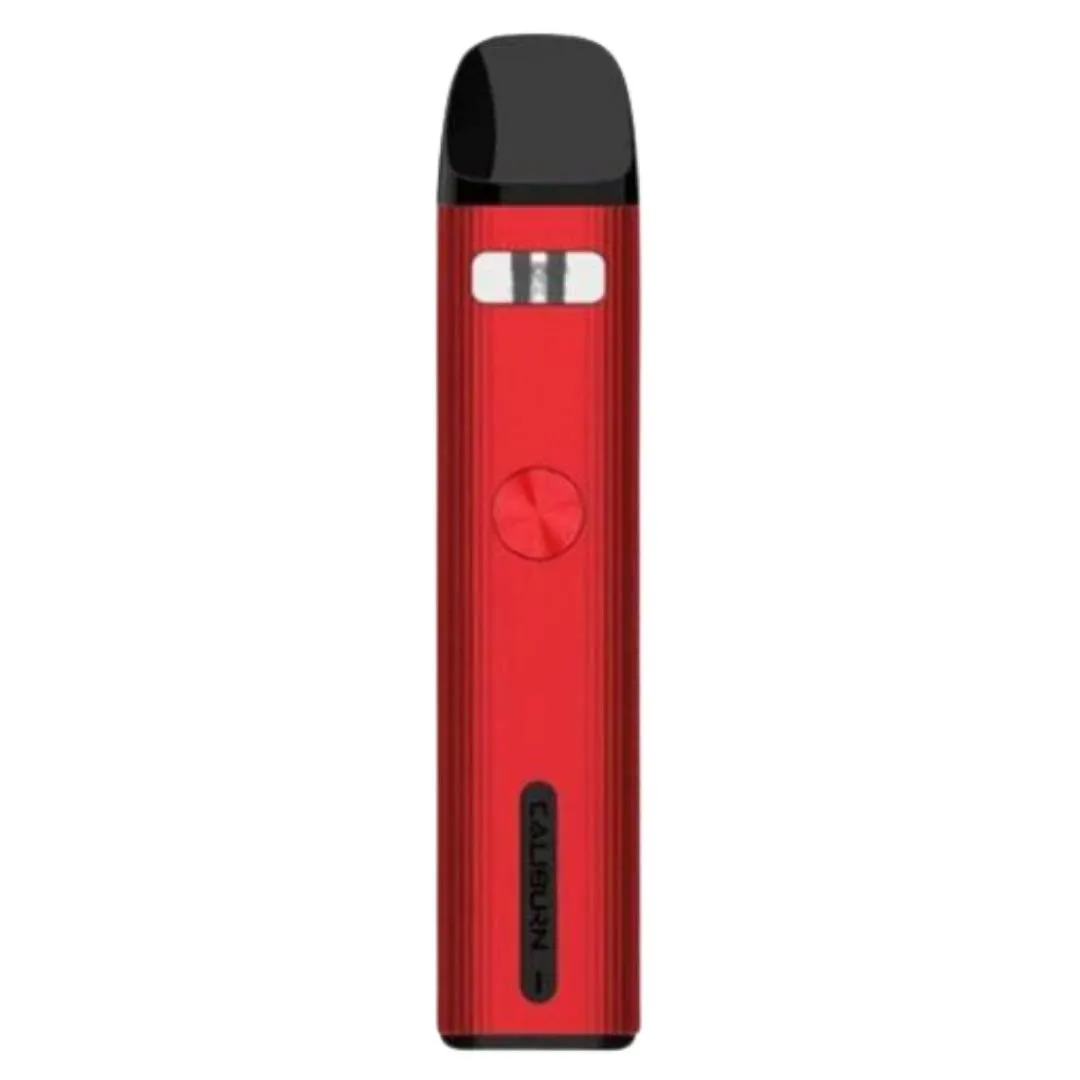 Caliburn G2 Pod Vape Kit by Uwell