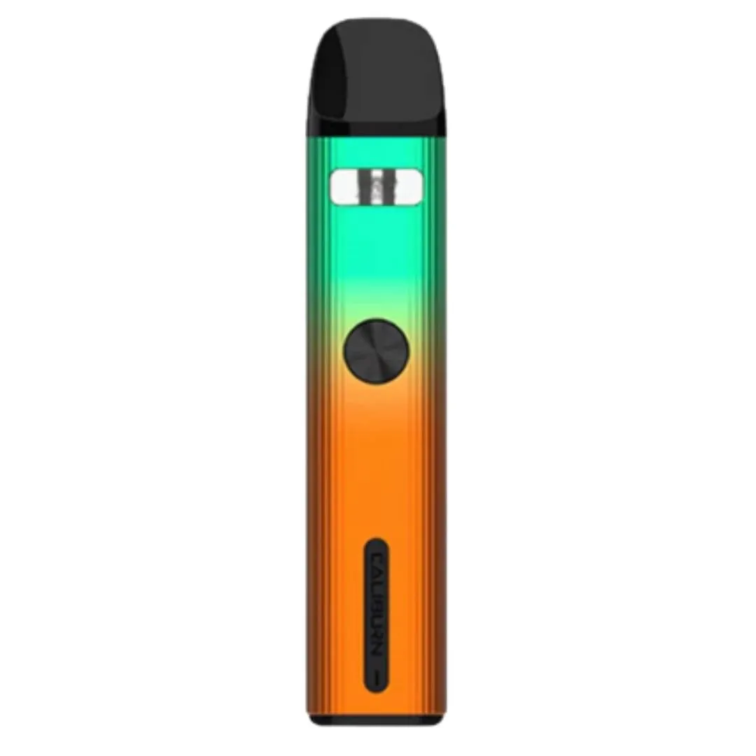 Caliburn G2 Pod Vape Kit by Uwell
