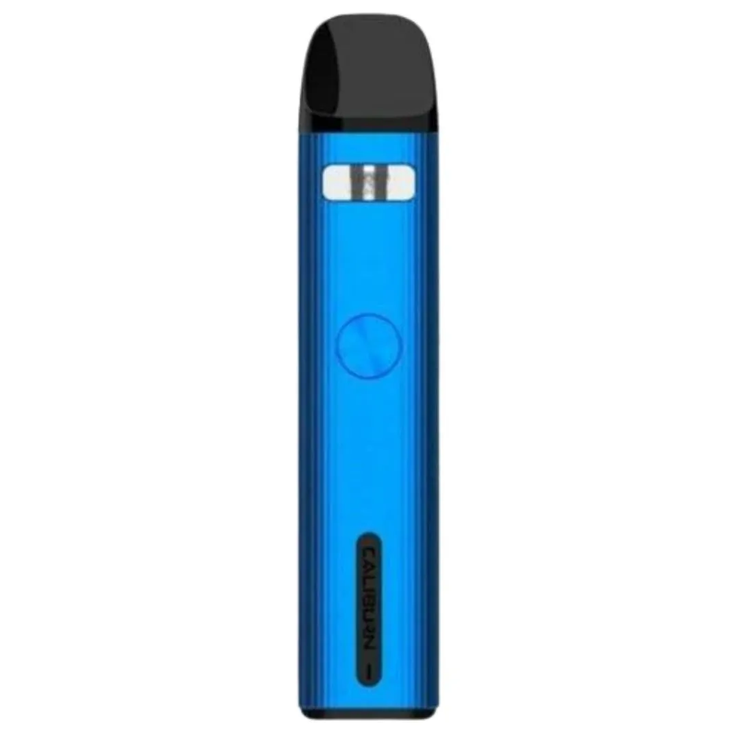Caliburn G2 Pod Vape Kit by Uwell