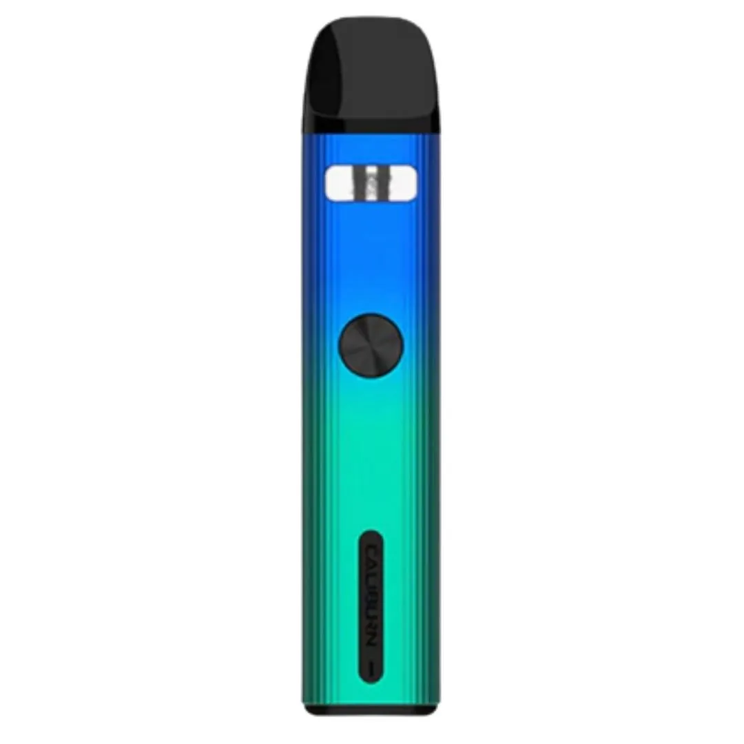 Caliburn G2 Pod Vape Kit by Uwell