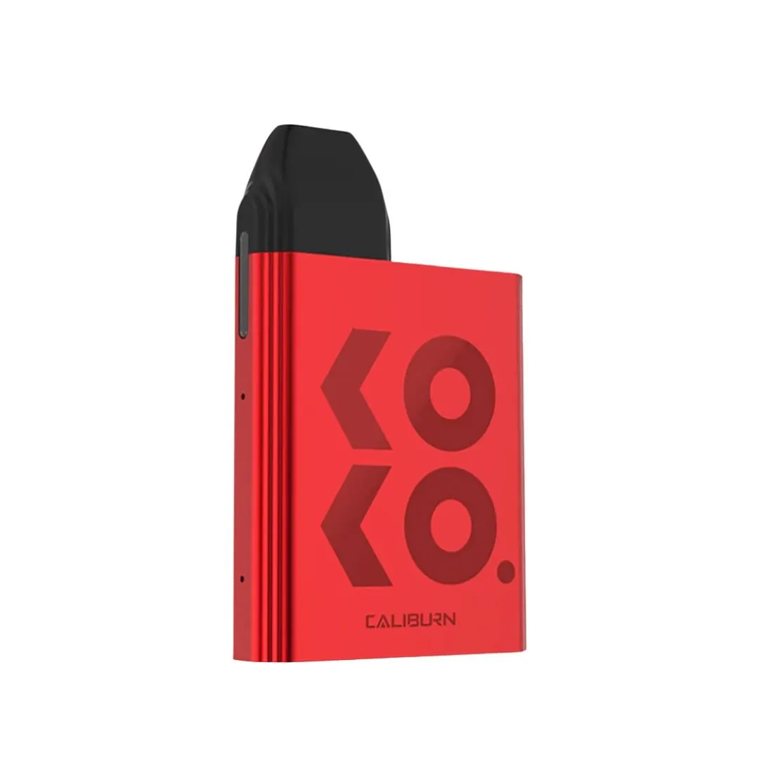 Caliburn Koko Pod Kit By Uwell | Stylish Vape Device