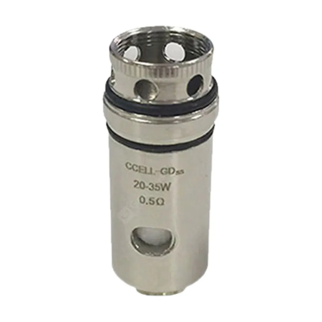 Ccell GD Replacement Coil by Vaporesso
