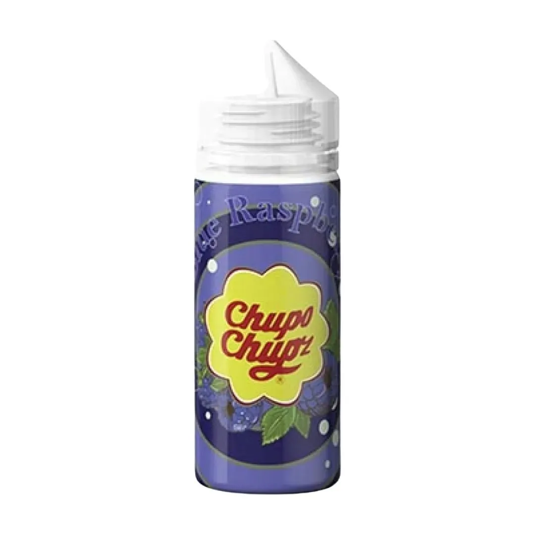 Buy Chup O Chupz Vape 120ml | Best E-Liquid | £11.89
