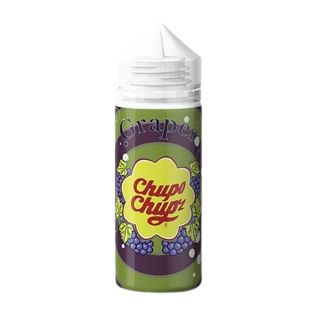 Buy Chup O Chupz Vape 120ml | Best E-Liquid | £11.89