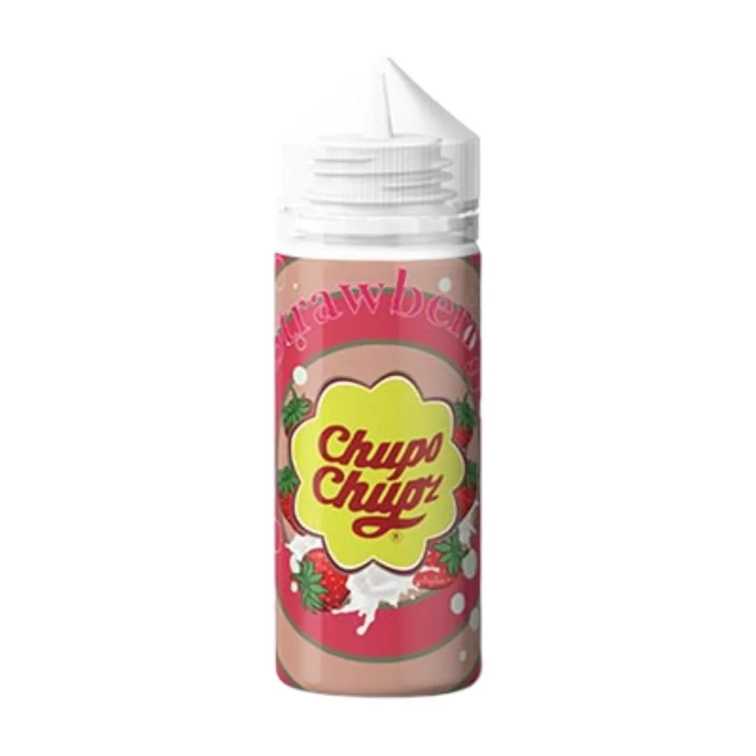 Buy Chup O Chupz Vape 120ml | Best E-Liquid | £11.89