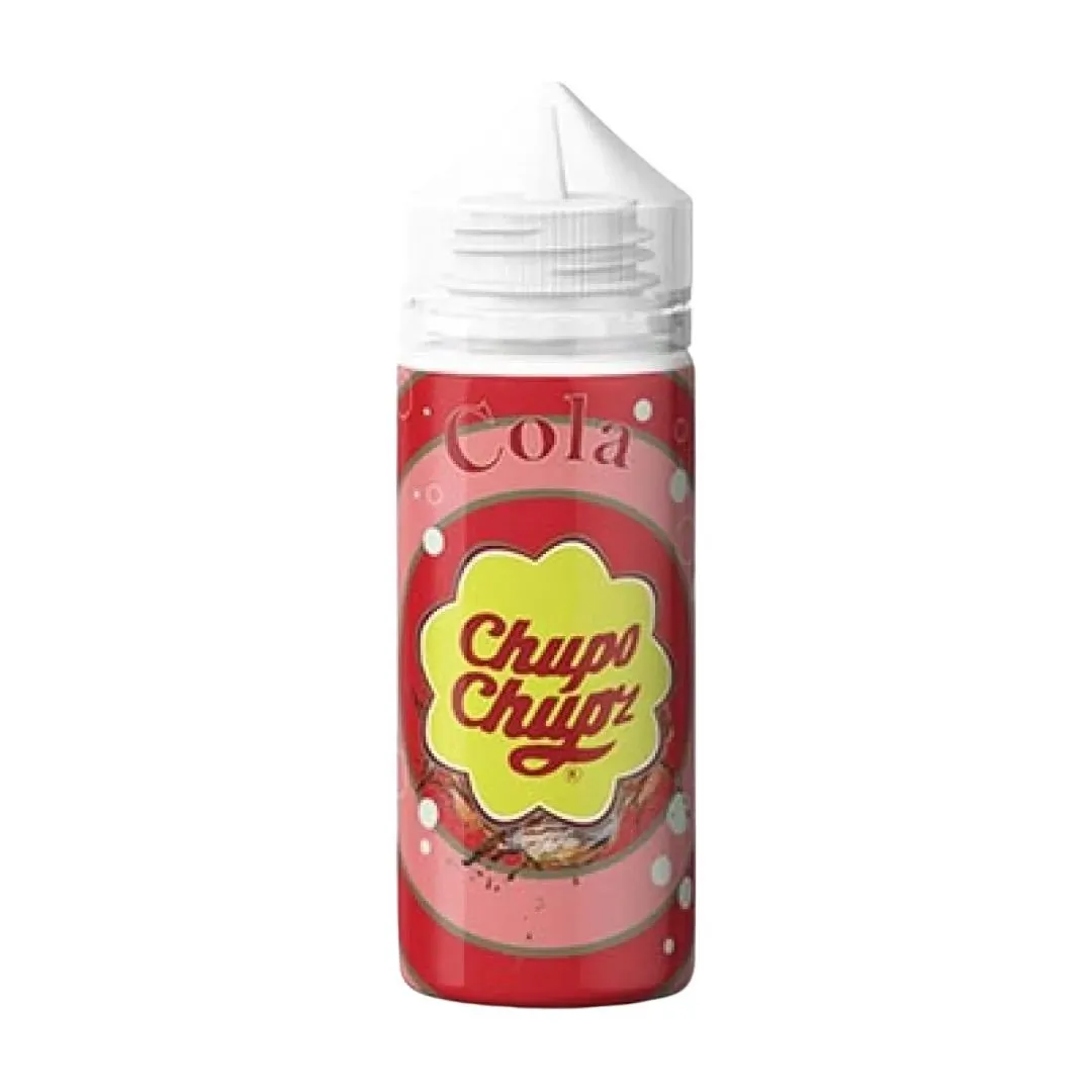 Buy Chup O Chupz Vape 120ml | Best E-Liquid | £11.89