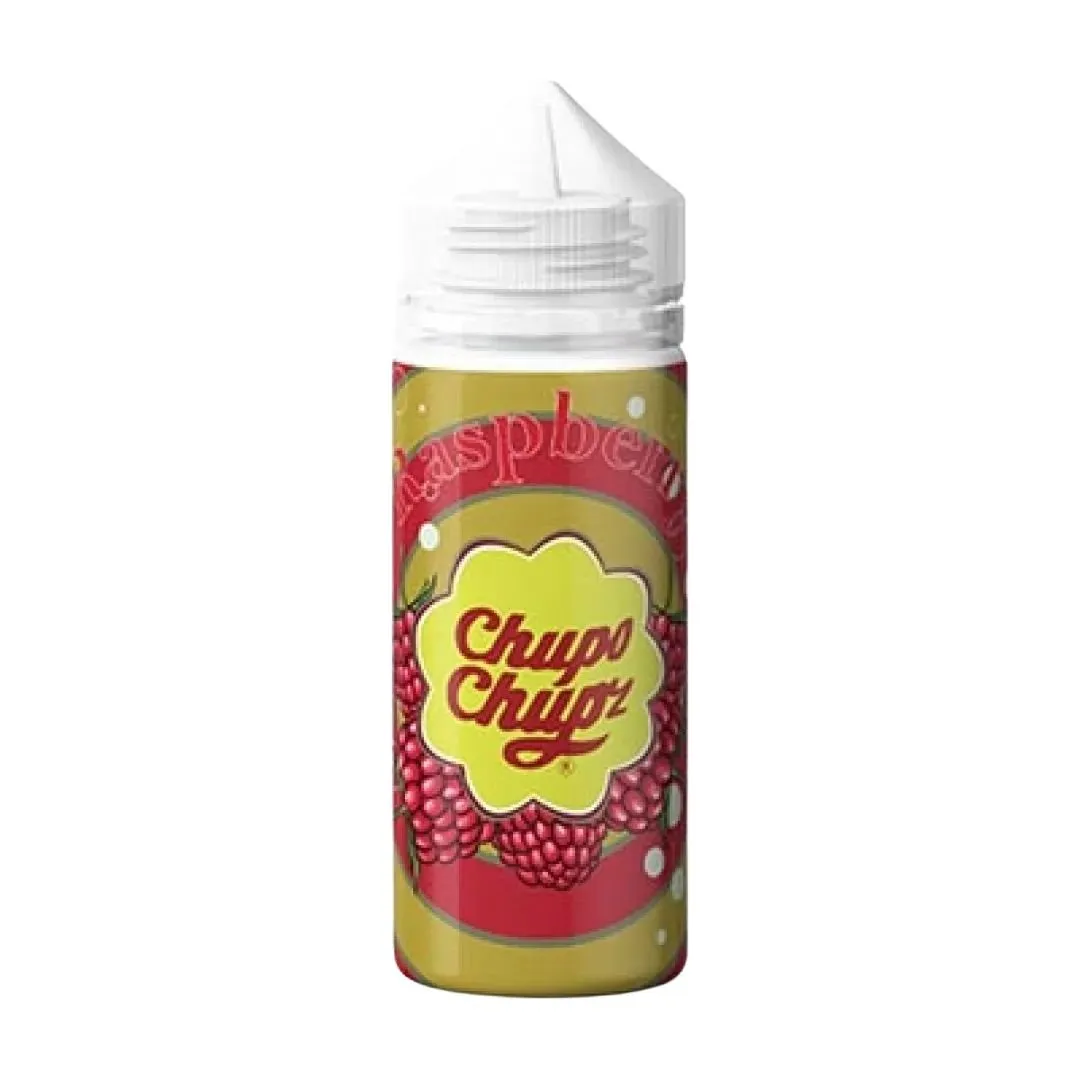 Buy Chup O Chupz Vape 120ml | Best E-Liquid | £11.89