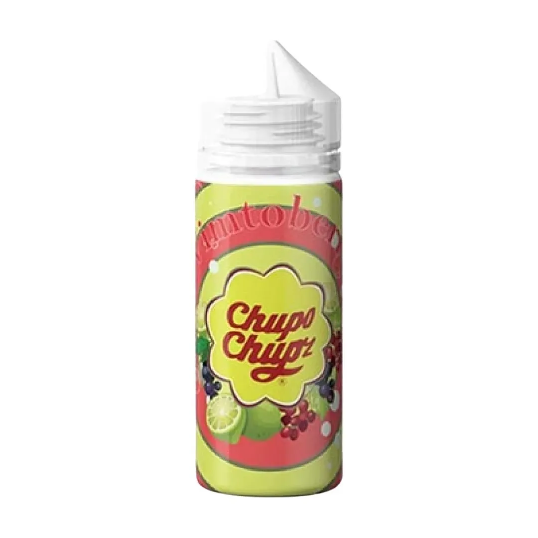 Buy Chup O Chupz Vape 120ml | Best E-Liquid | £11.89