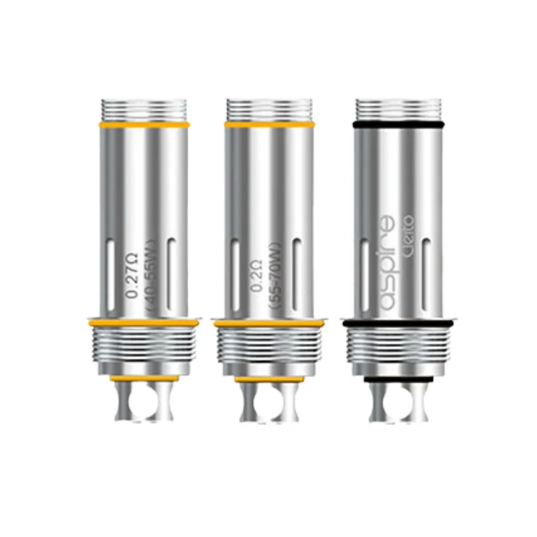 Cleito Replacement Coil By Aspire