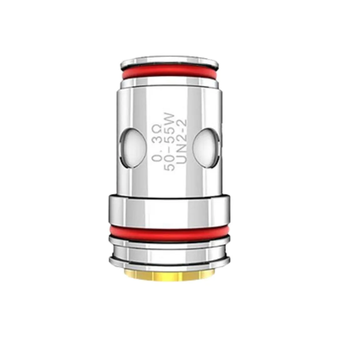 Crown 5 Replacement Coil