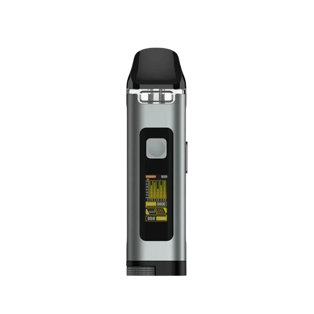 Crown D Pod Mod Kit by Uwell