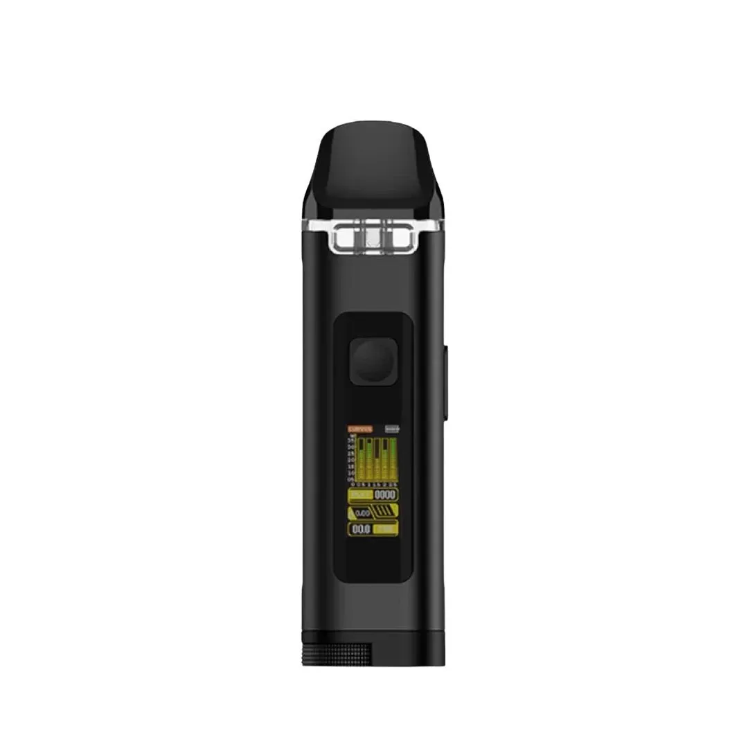 Crown D Pod Mod Kit by Uwell