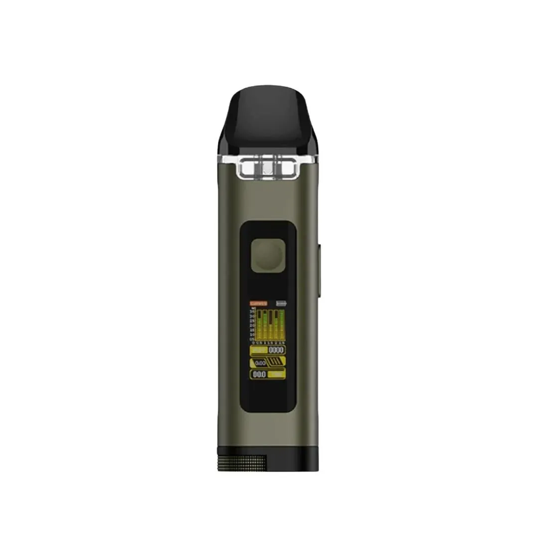 Crown D Pod Mod Kit by Uwell