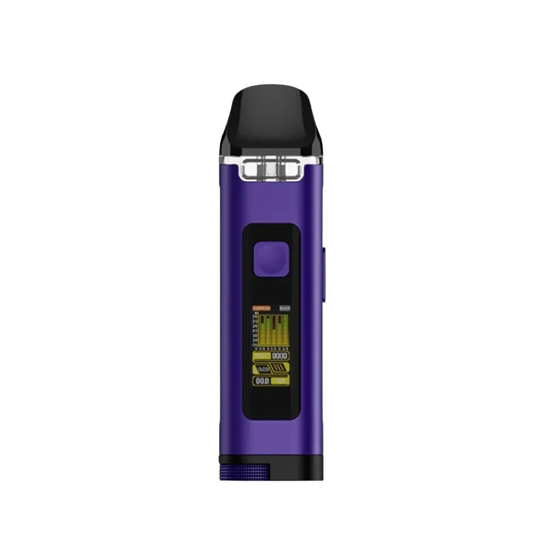 Crown D Pod Mod Kit by Uwell