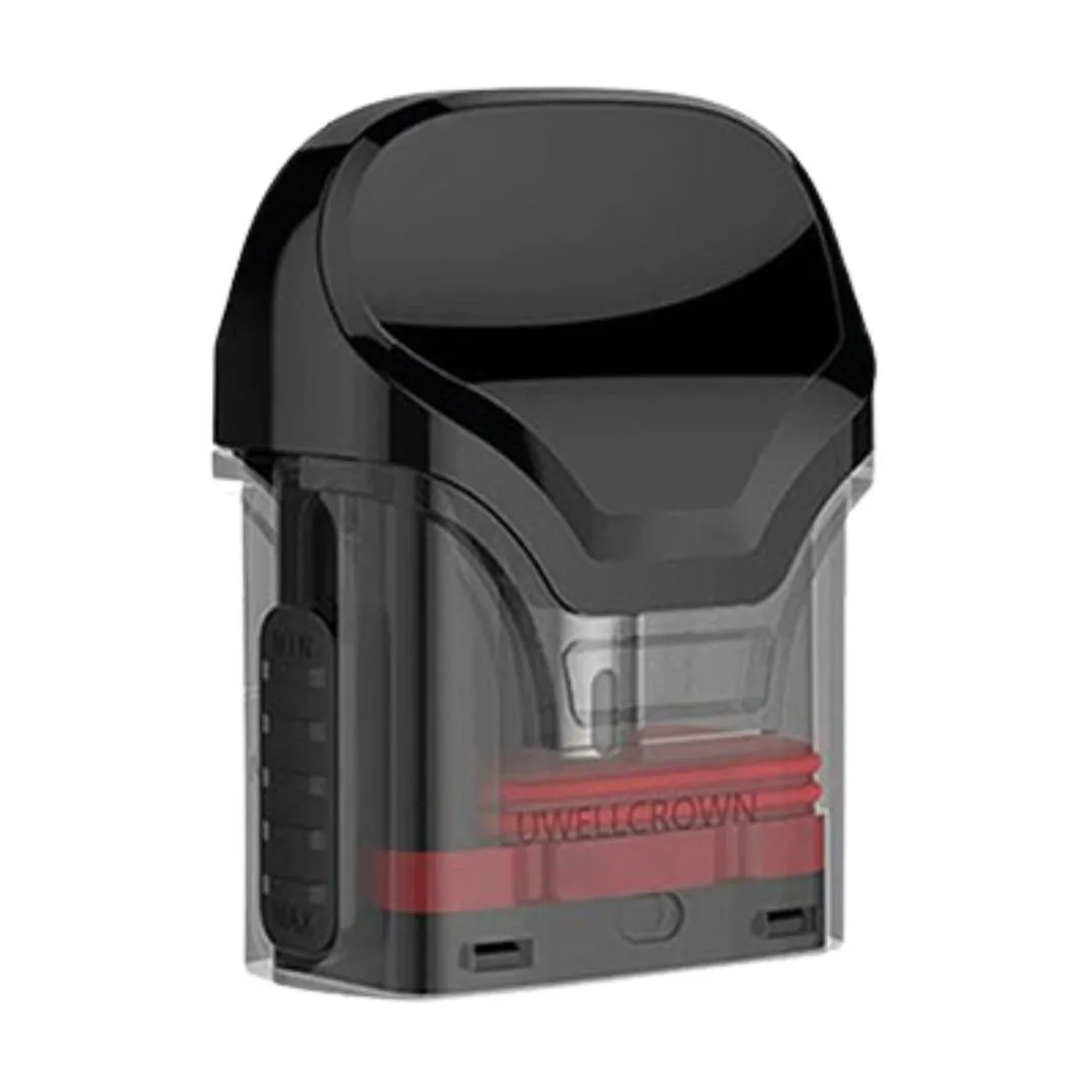 Crown Replacement Pod by UWell