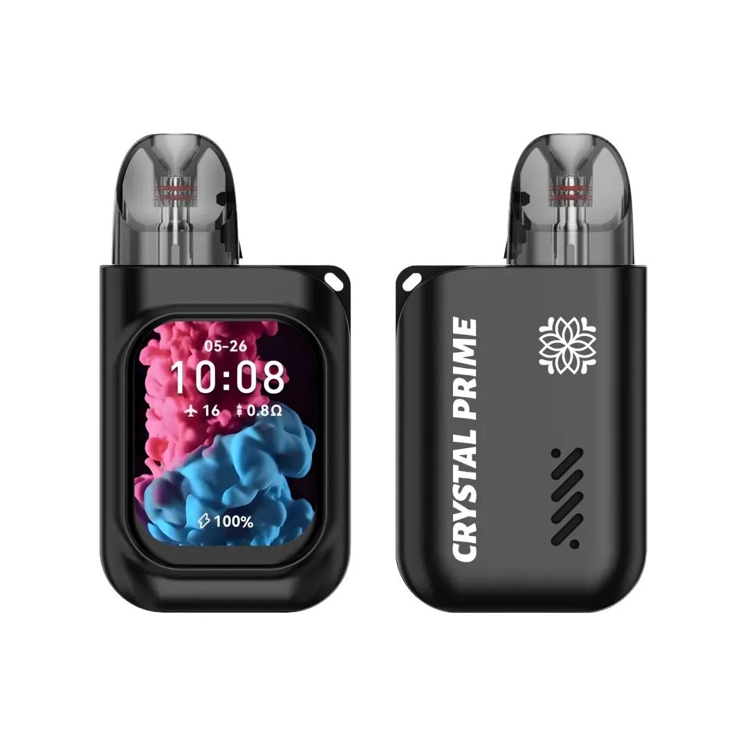 Crystal Prime M3 Smart Vape Kit