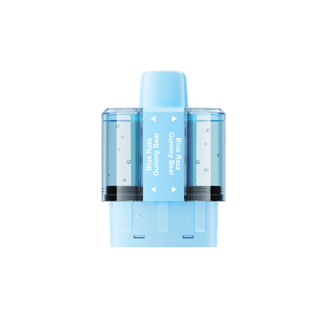 Crystal Pro Switch 30K Prefilled Pods - Any 4 for £19