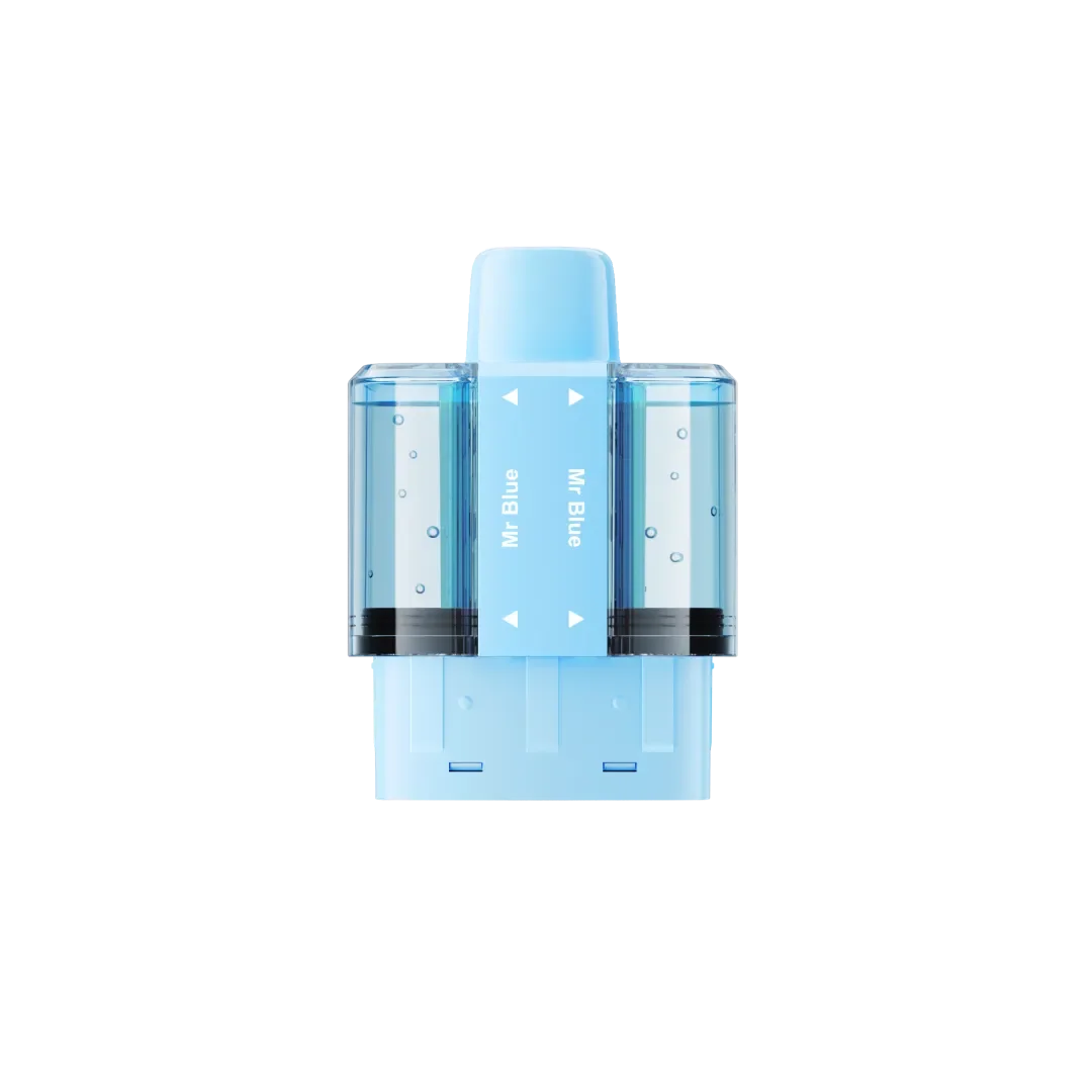 Crystal Pro Switch 30K Prefilled Pods - Any 4 for £19