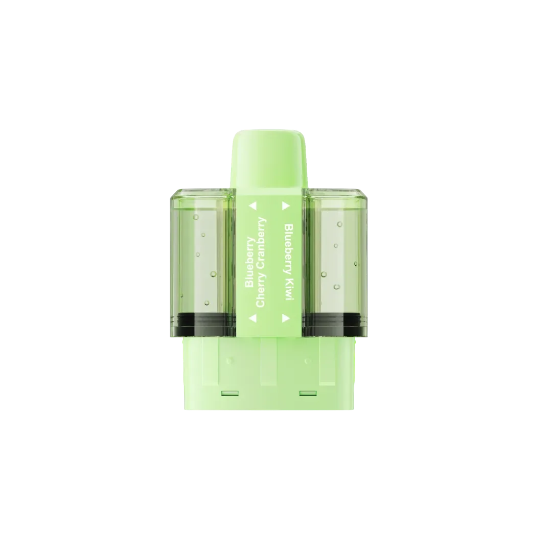 Crystal Pro Switch 30K Prefilled Pods - Any 4 for £19