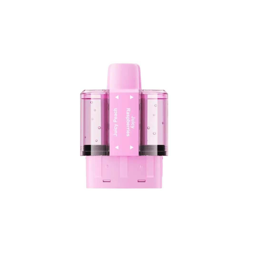 Crystal Pro Switch 30K Prefilled Pods - Any 4 for £19