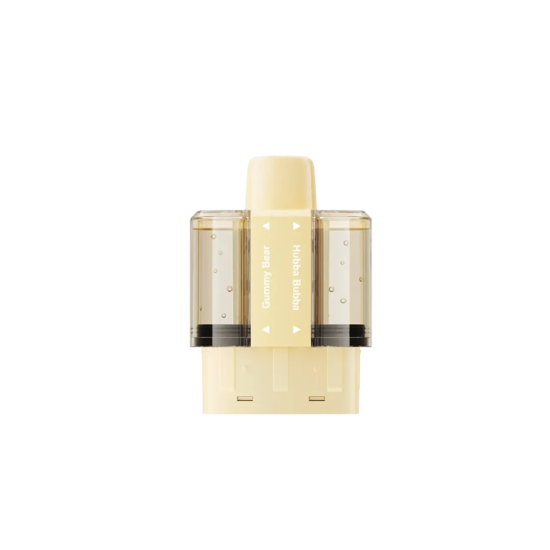 Crystal Pro Switch 30K Prefilled Pods - Any 4 for £19