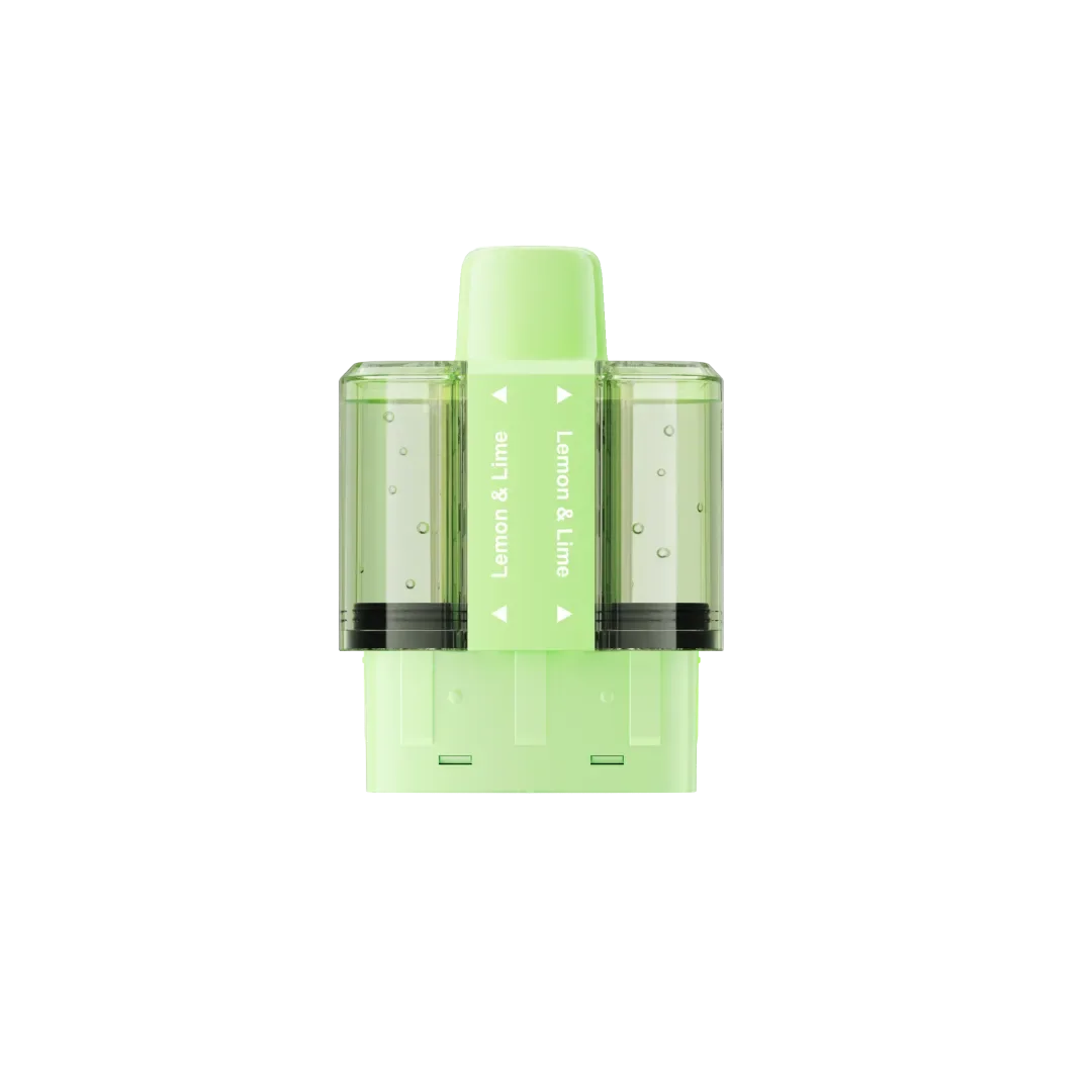 Crystal Pro Switch 30K Prefilled Pods - Any 4 for £19