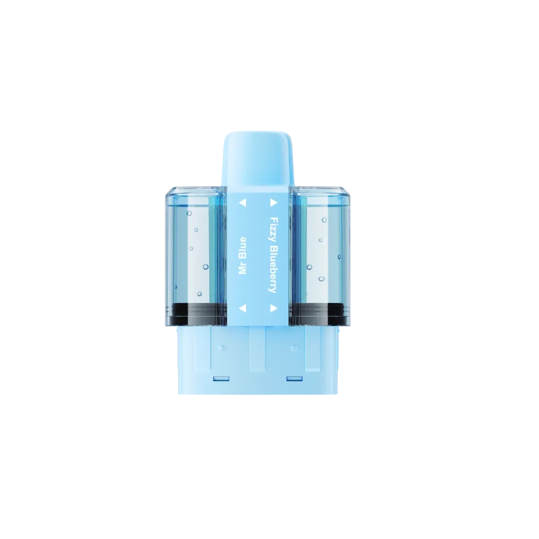 Crystal Pro Switch 30K Prefilled Pods - Any 4 for £19