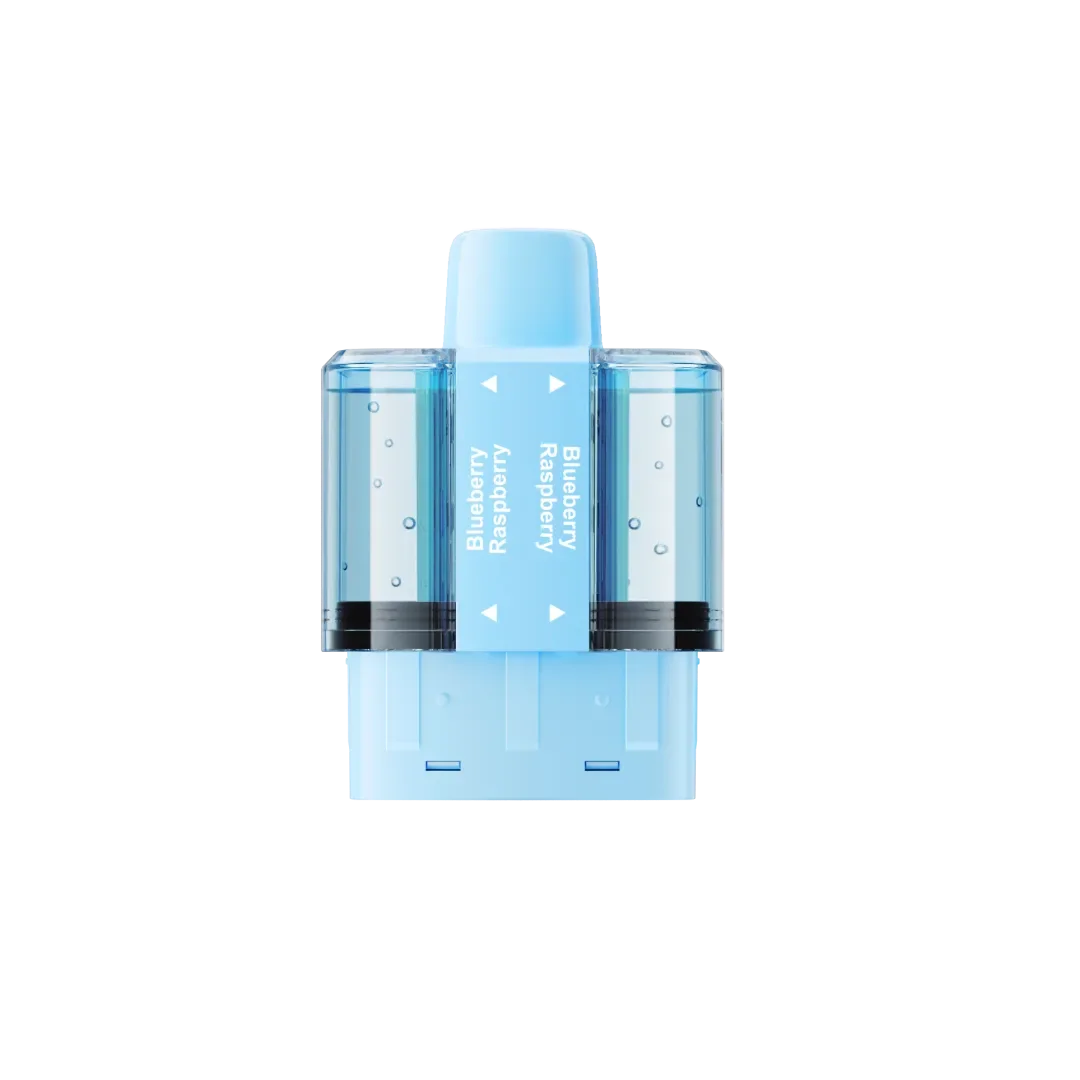 Crystal Pro Switch 30K Prefilled Pods - Any 4 for £19